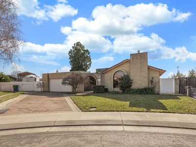 1620 Brandywine Ct, Lodi, CA, 95240