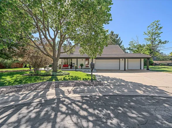 9700 W 76th Place, Arvada, CO 80005