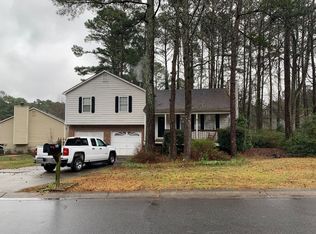 1050 Coker Cir NW, Kennesaw, GA 30144