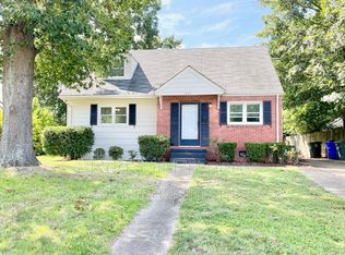 1343 Sheppard Ave, Norfolk, VA 23518