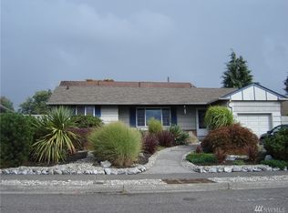1819 N Winnifred St, Tacoma, WA 98406