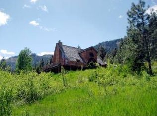 12590 Agape Hill Rd, Leavenworth, WA 98826
