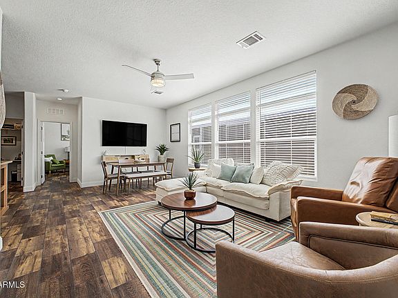 5th image of 1110 N Henness Road #2126