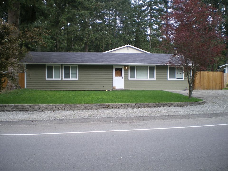 New lawn
