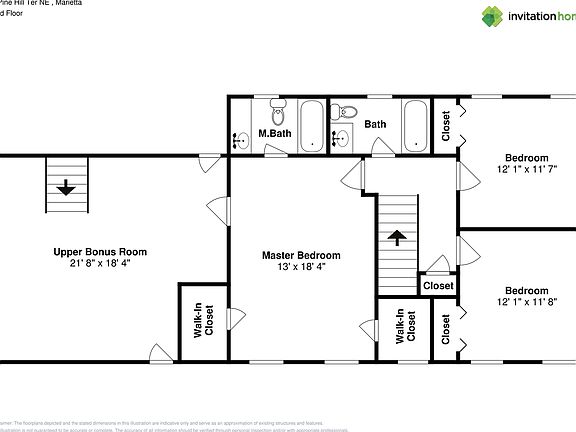 4th image of 4514 Pine Hill Ter NE