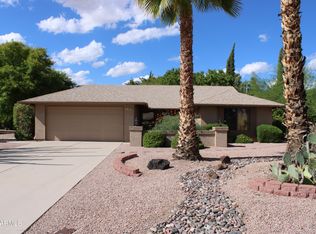 19040 N 98th Ln, Peoria, AZ 85382