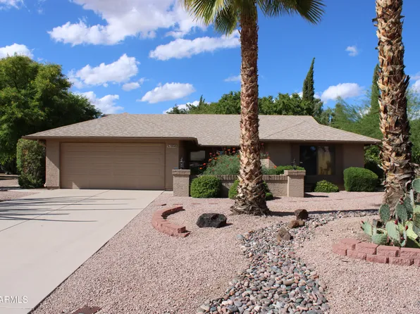 19040 N 98TH Lane, Peoria, AZ 85382