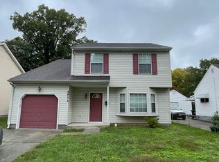 4872 Kennebeck Ave, Norfolk, VA 23513