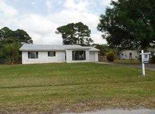 430 SW Ryder Rd, Port Saint Lucie, FL 34953