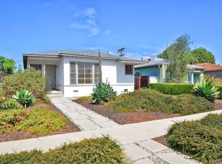 12729 Walsh Ave, Los Angeles, CA 90066