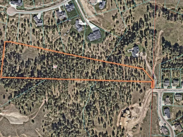 774 Ranchester St, Rapid City, SD 57701