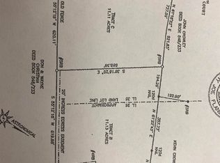 0 Chuck Thompson Rd, Cadwell, GA 31009