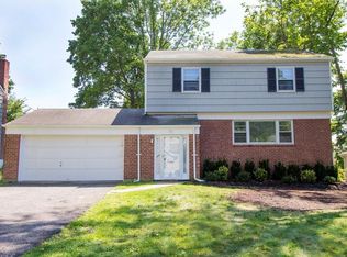 70 Brown Rd, Scarsdale, NY 10583