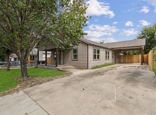 3521 E Rosedale St, Fort Worth, TX 76105