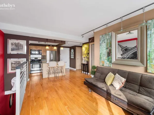 29 W 138th St APT 1C, Manhattan, NY 10037