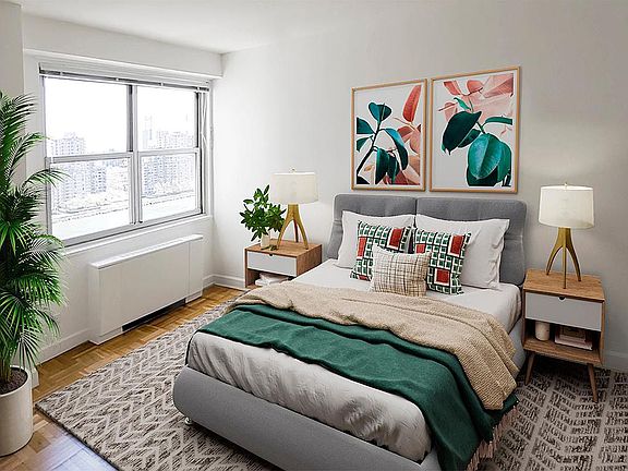 3rd image of 500 E 77th St APT 3323