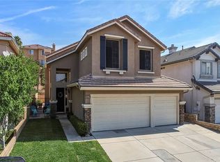 19965 Rhona Pl, Saugus, CA 91350