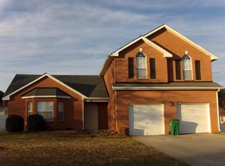 4568 Osprey Ln, Decatur, GA 30035