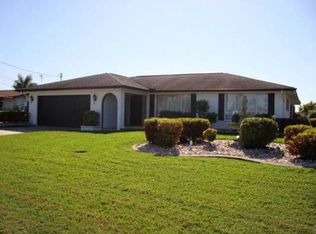 1712 SE 44th St, Cape Coral, FL 33904