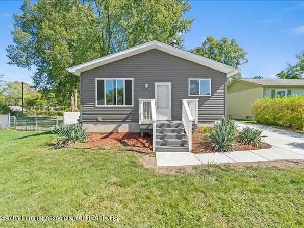 3131 Maloney St, Lansing, MI 48911