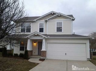 2413 Pleasant Springs Ln, Hermitage, TN 37076