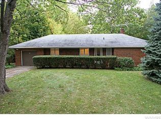 987 Elliott Dr, Lewiston, NY