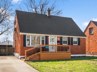 965 Parkview Ave, Windsor, ON