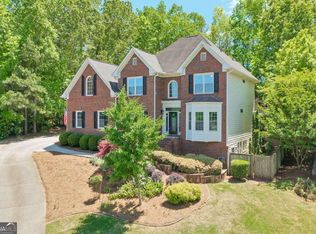 1664 Creek Mill Trce, Lawrenceville, GA 30044