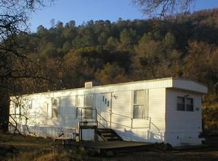 28824 Cassandra Rd, Tollhouse, CA 93667