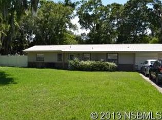 1816 Lime Tree Dr, Edgewater, FL 32132