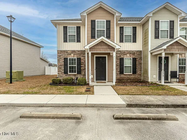 177 Glen Cannon Drive, Jacksonville, NC 28546