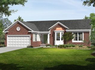24158 Grand Traverse Ave, Brownstown Twp, MI 48134