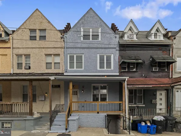 45 N Farson St, Philadelphia, PA 19139