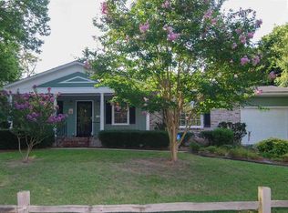 1328 Garden Circle Dr, Newberry, SC 29108