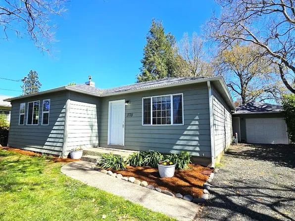 370 SE Gregory Dr, Winston, OR 97496