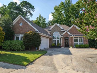 1598 Bent River Cir, Birmingham, AL, 35216