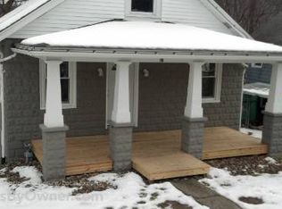 18 Cedar Ave, Aliquippa, PA