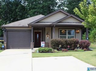 580 Kincaid Cove Ln, Odenville, AL 35120