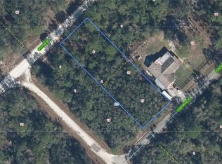 851 Stotter St, Lake Placid, FL 33852