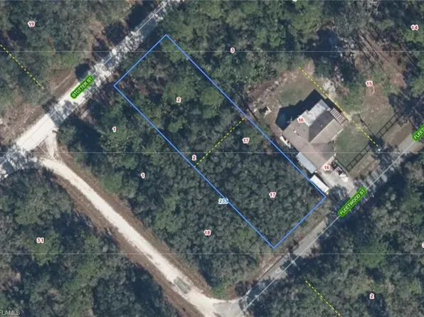 851 Stotter ST, LAKE PLACID, FL 33852