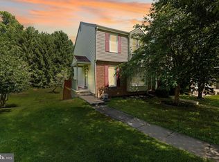 3431 Howell Ct, Abingdon, MD