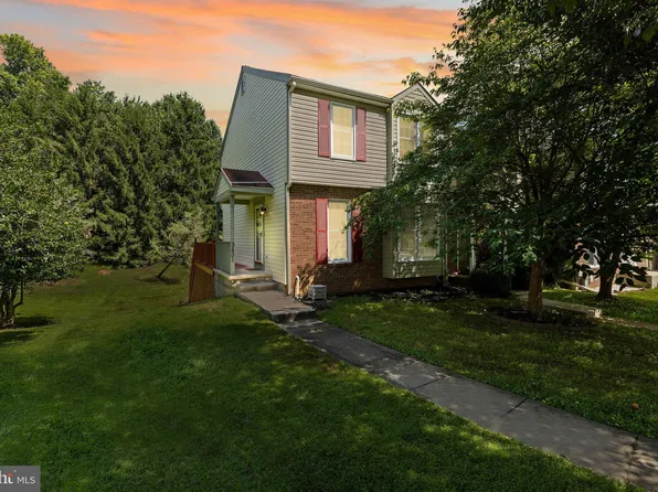 3431 Howell Ct, Abingdon, MD 21009