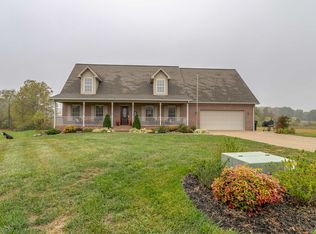 10770 Ridgeview Dr, Evansville, IN 47712