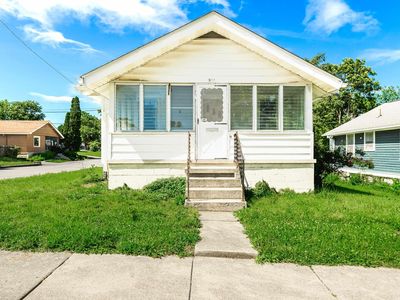 322 W Dodds St, Bloomington, IN, 47403