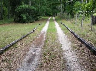 3634 NW 143rd St, Newberry, FL 32669