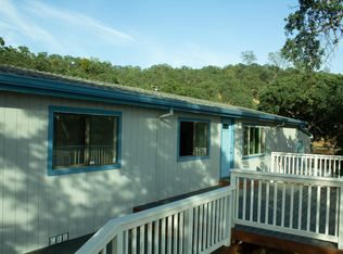 4110 Arbolada Dr, La Grange, CA
