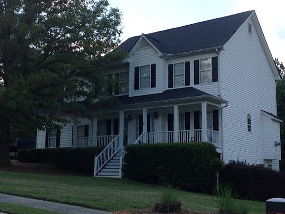 3rd image of 614 Planters Mill Dr