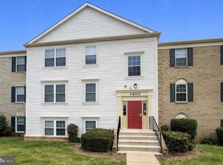 1405 Key Pkwy #B104, Frederick, MD