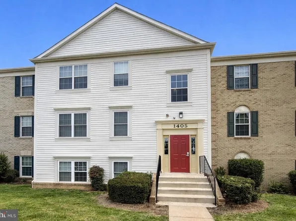 1405 Key Pkwy #B104, Frederick, MD 21701