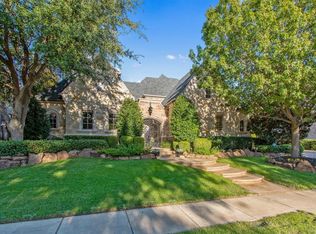 8240 Treemont Pl, Frisco, TX 75034